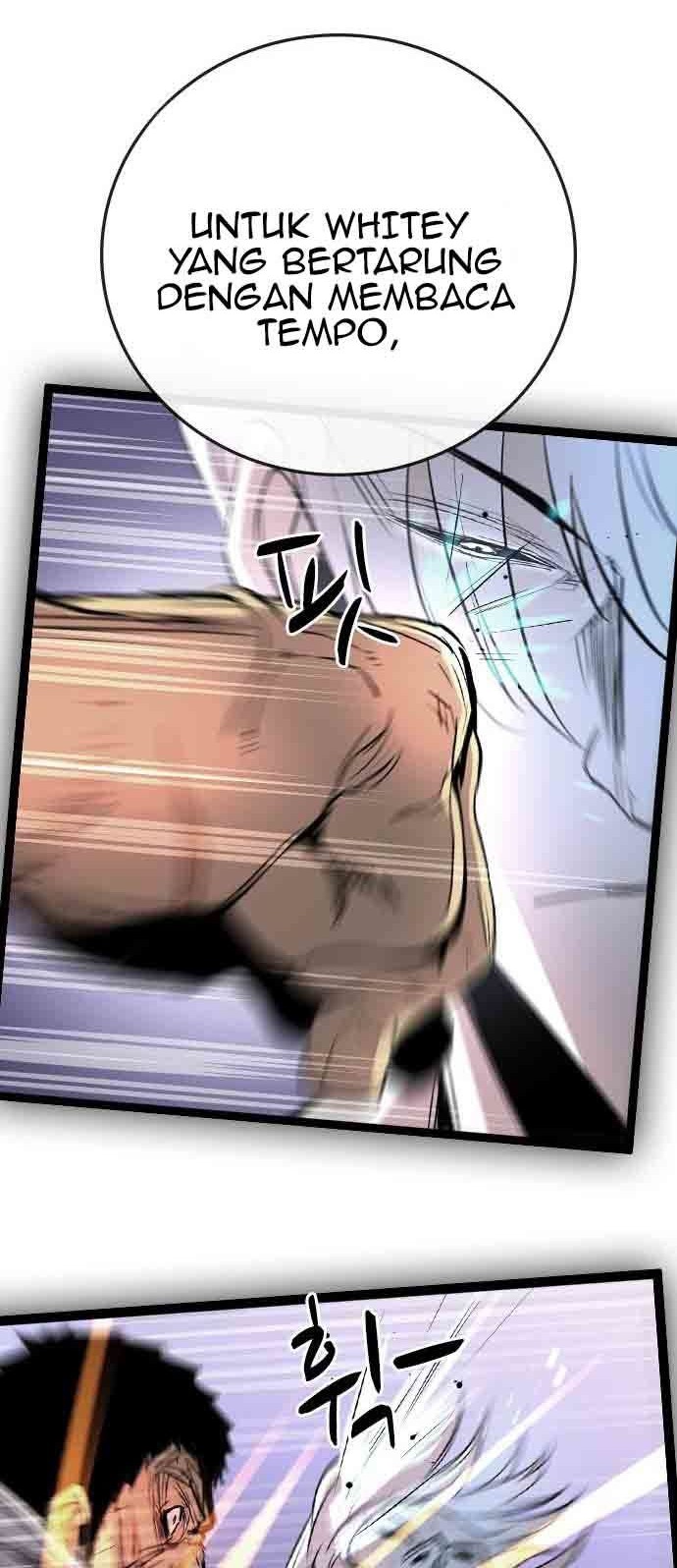 Hallym Gymnasium Chapter 113 Gambar 74