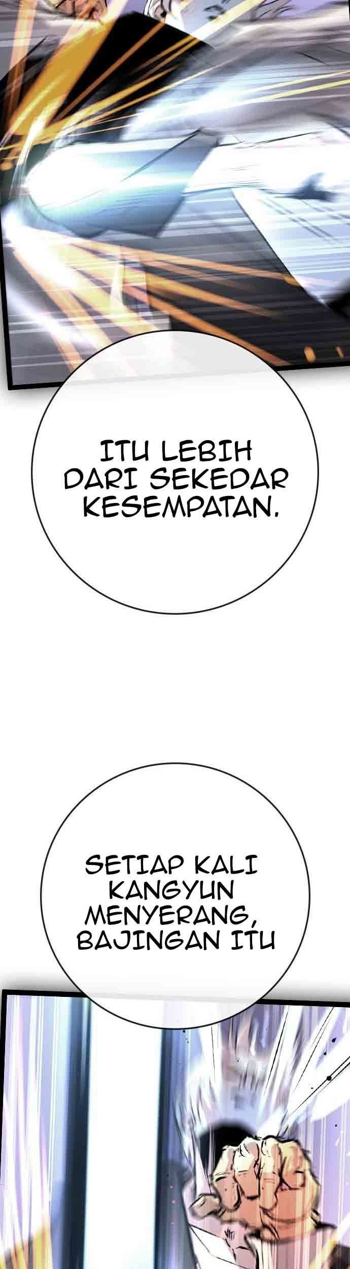 Hallym Gymnasium Chapter 113 Gambar 75