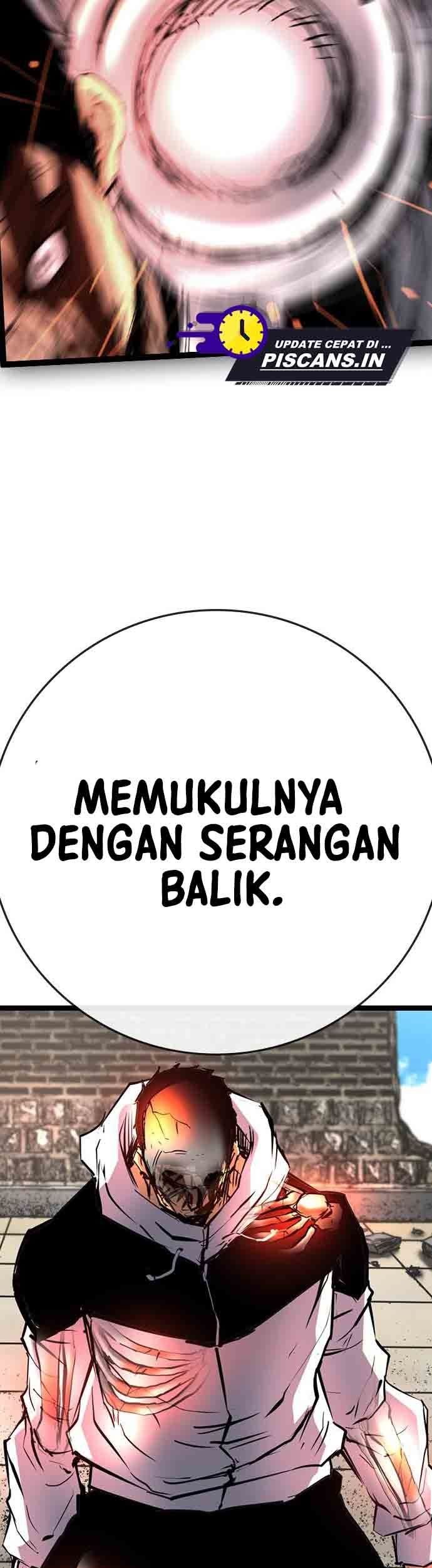 Hallym Gymnasium Chapter 113 Gambar 77