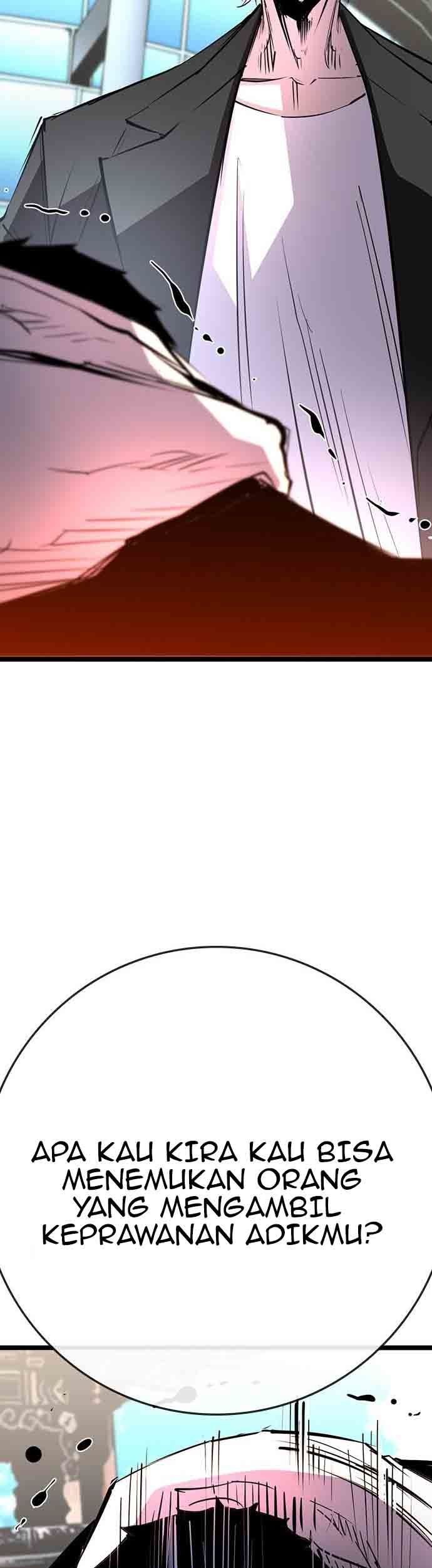 Hallym Gymnasium Chapter 113 Gambar 79