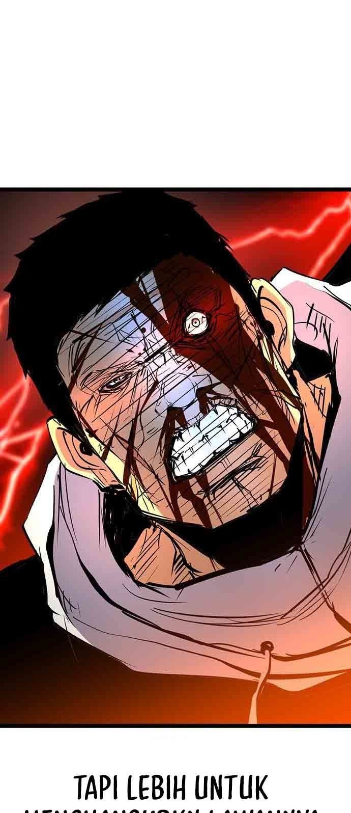 Hallym Gymnasium Chapter 113 Gambar 83