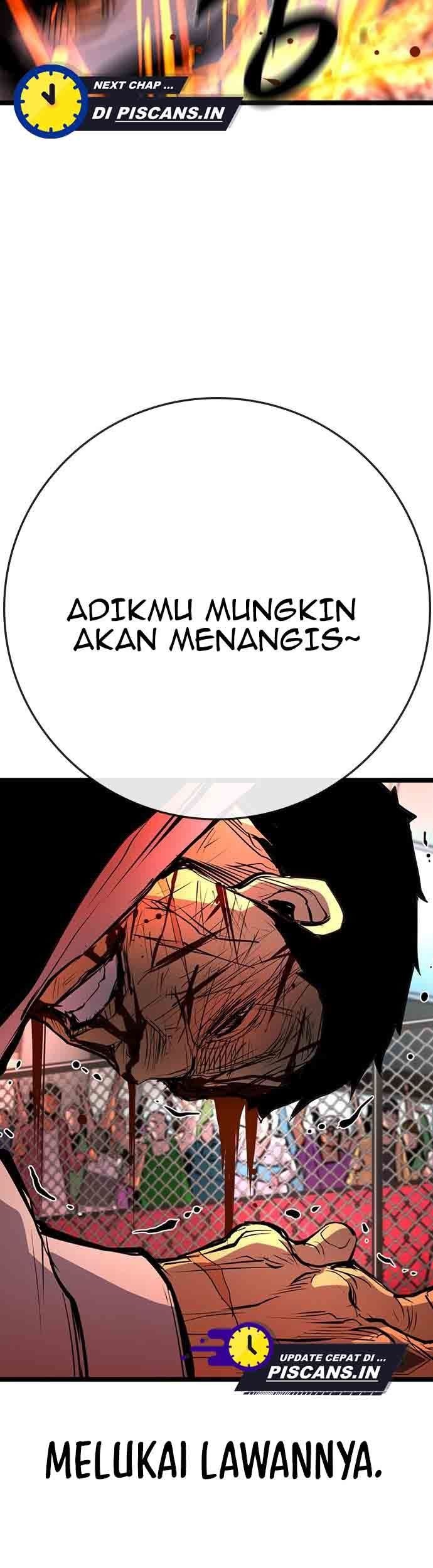 Hallym Gymnasium Chapter 113 Gambar 86