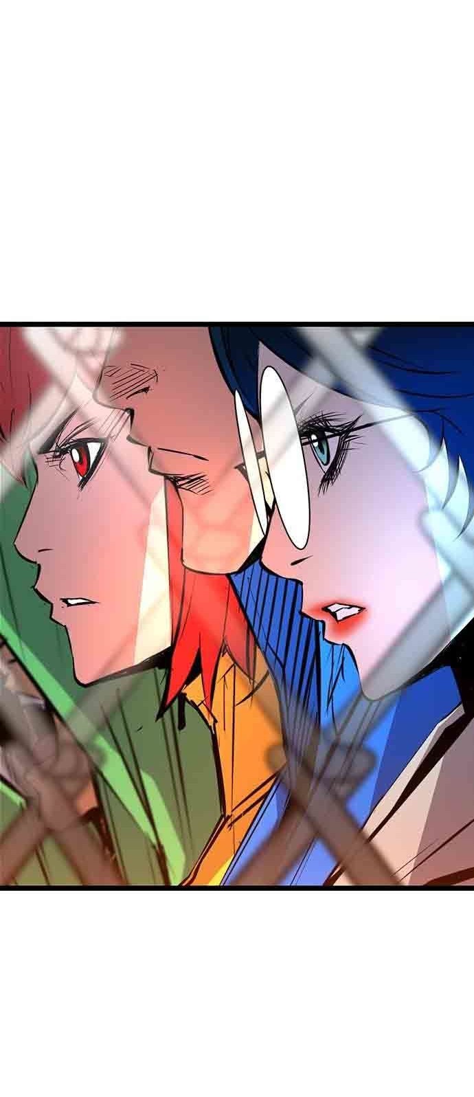 Hallym Gymnasium Chapter 113 Gambar 87