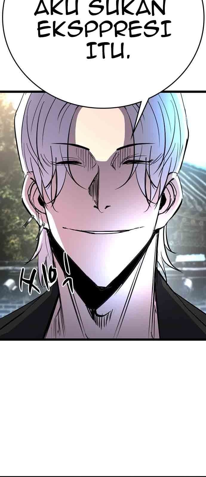 Hallym Gymnasium Chapter 113 Gambar 89