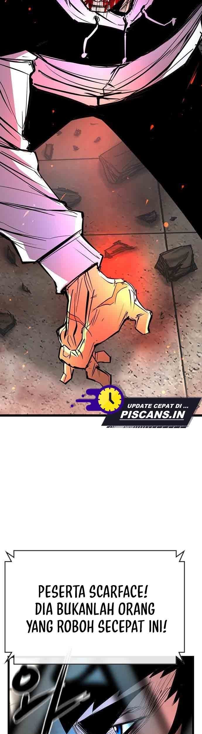 Hallym Gymnasium Chapter 113 Gambar 7