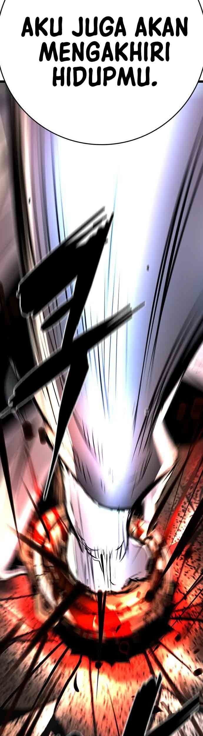 Hallym Gymnasium Chapter 113 Gambar 98