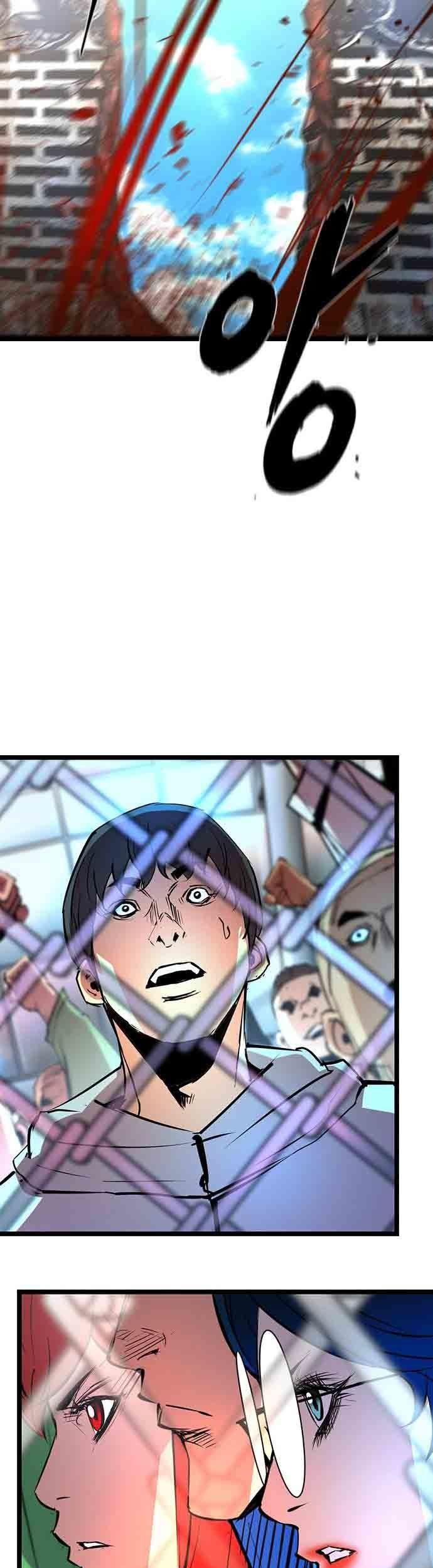 Hallym Gymnasium Chapter 113 Gambar 100