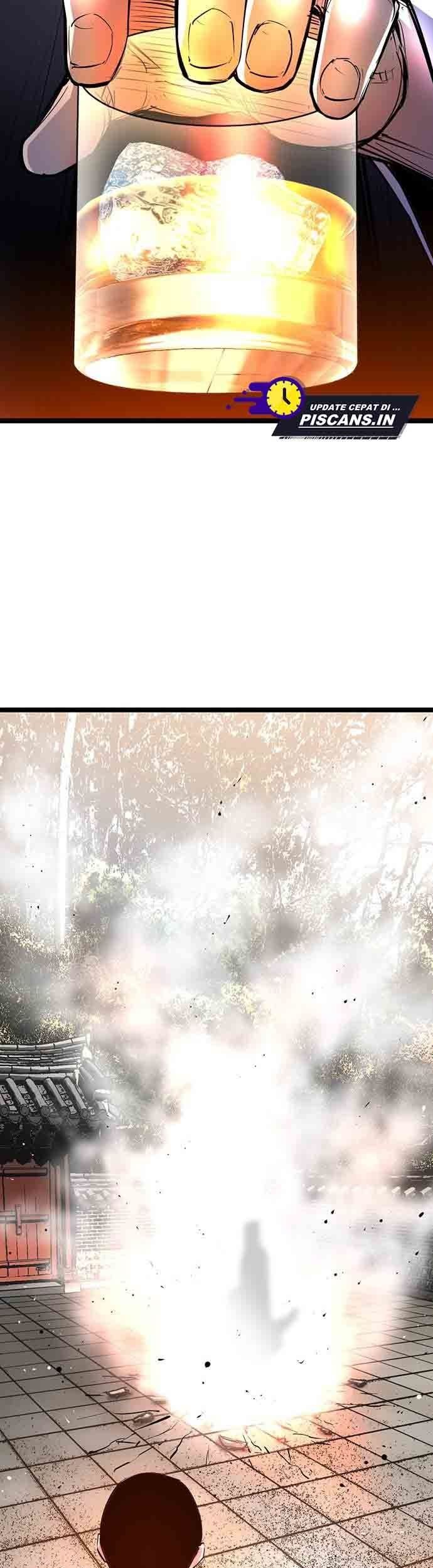 Hallym Gymnasium Chapter 113 Gambar 102
