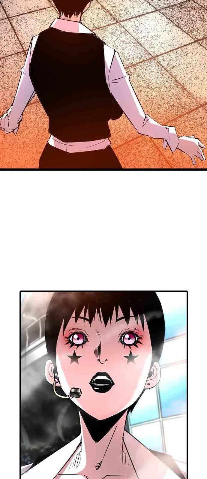 Hallym Gymnasium Chapter 113 Gambar 103