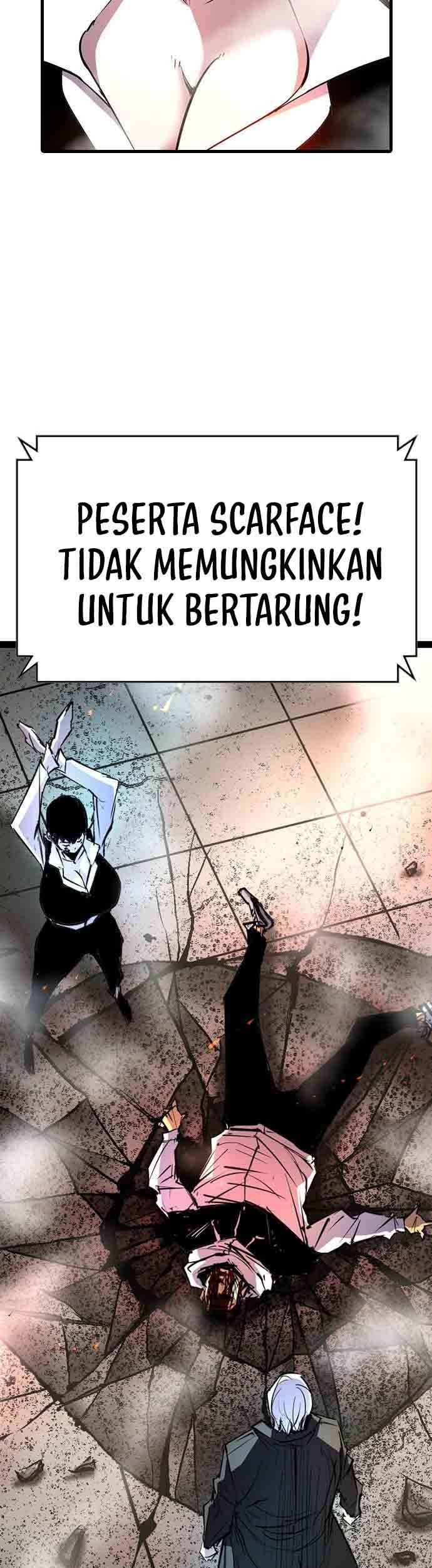 Hallym Gymnasium Chapter 113 Gambar 104