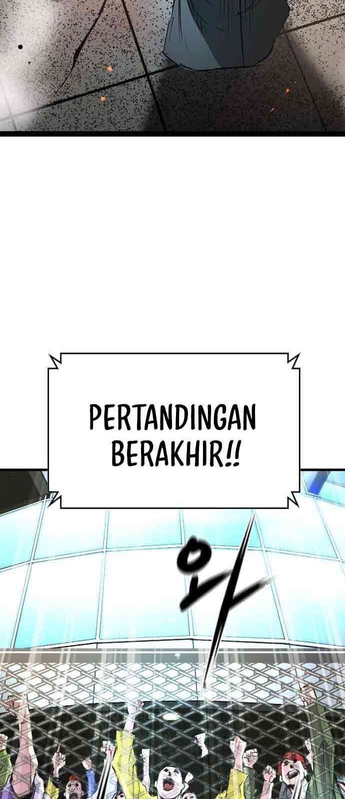 Hallym Gymnasium Chapter 113 Gambar 105