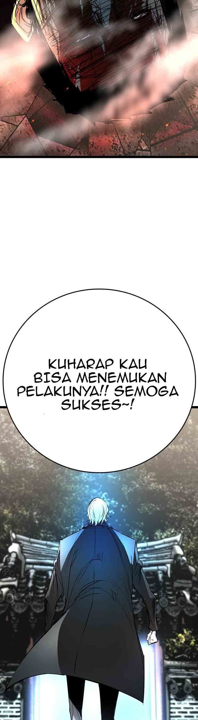 Hallym Gymnasium Chapter 113 Gambar 108