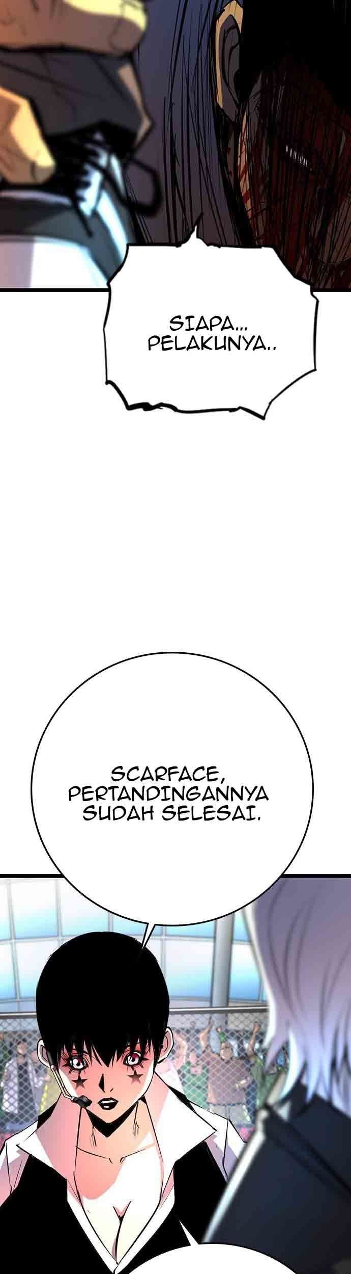 Hallym Gymnasium Chapter 113 Gambar 112