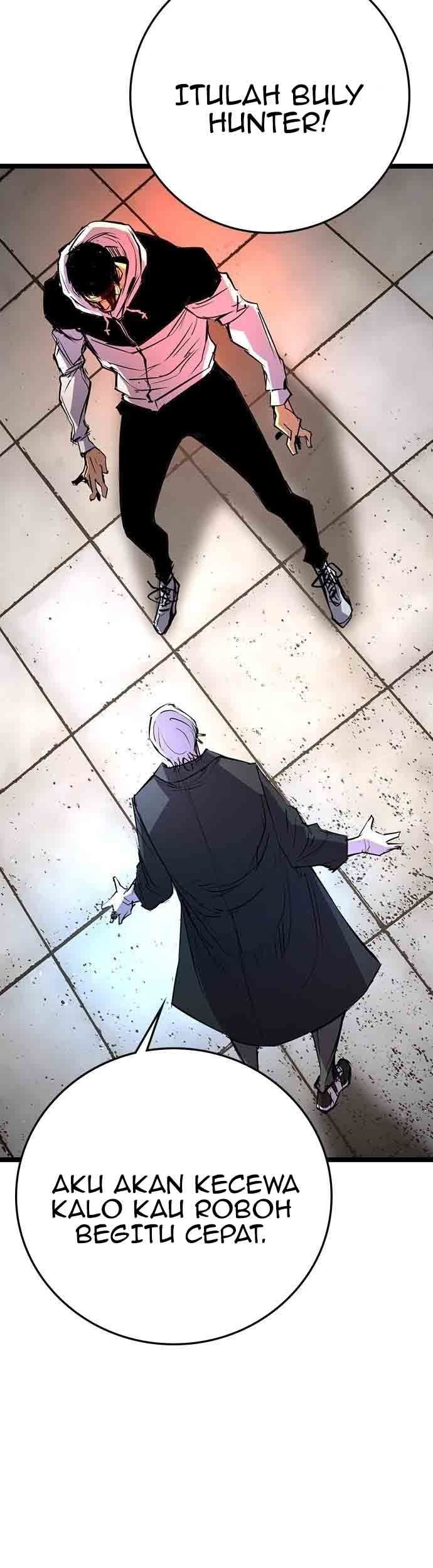 Hallym Gymnasium Chapter 113 Gambar 9