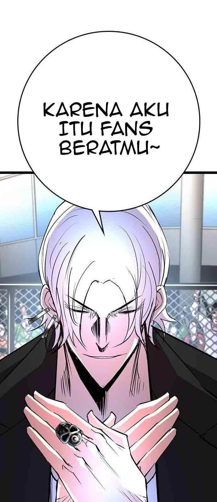 Hallym Gymnasium Chapter 113 Gambar 10