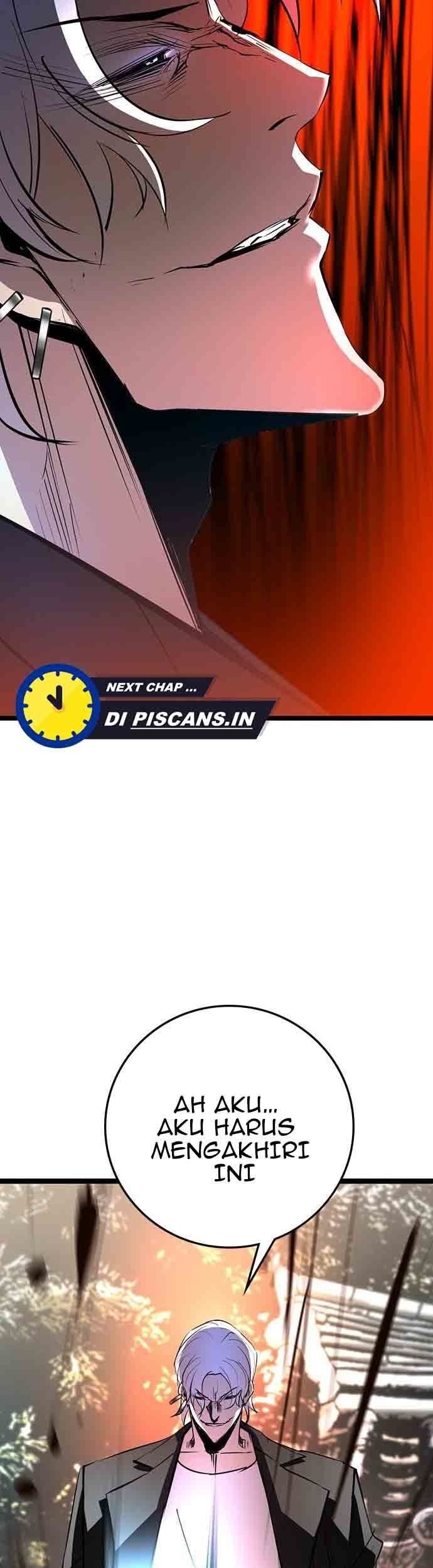 Hallym Gymnasium Chapter 113 Gambar 114