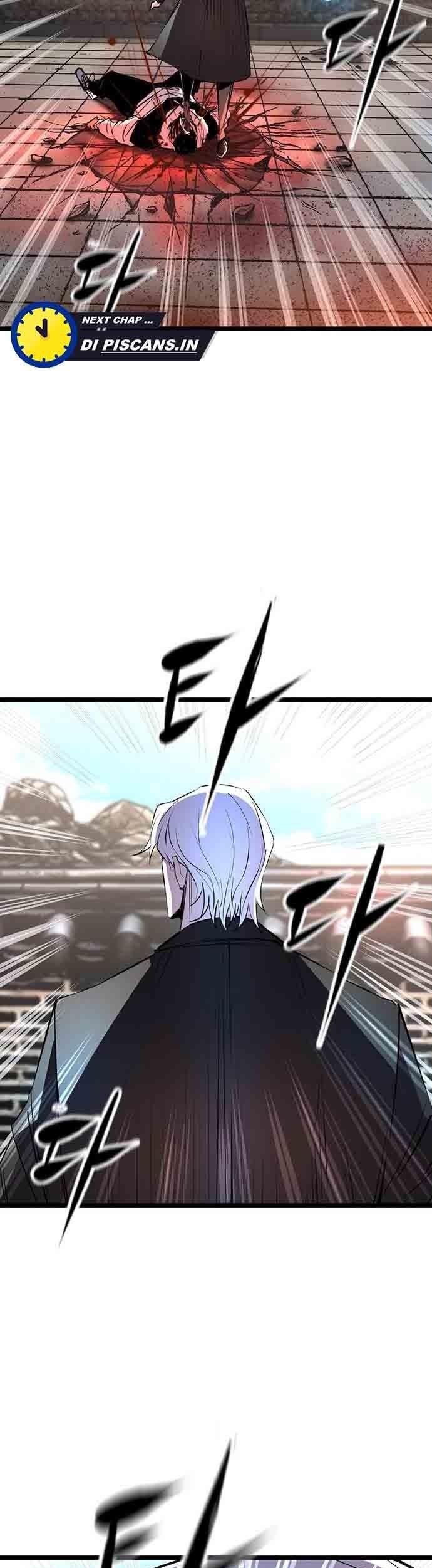 Hallym Gymnasium Chapter 113 Gambar 126