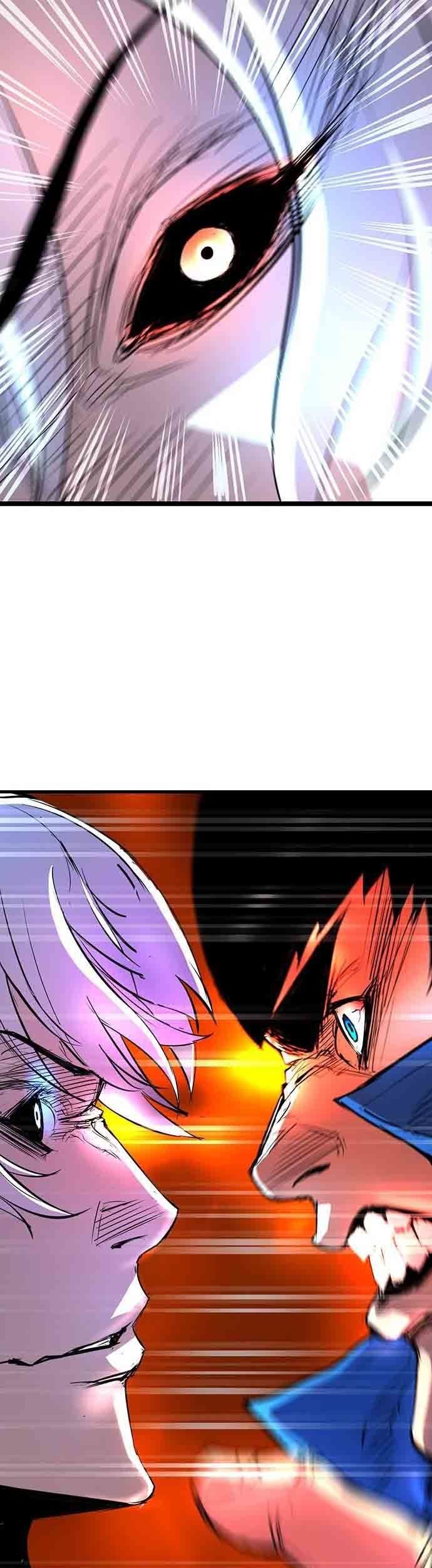 Hallym Gymnasium Chapter 113 Gambar 128