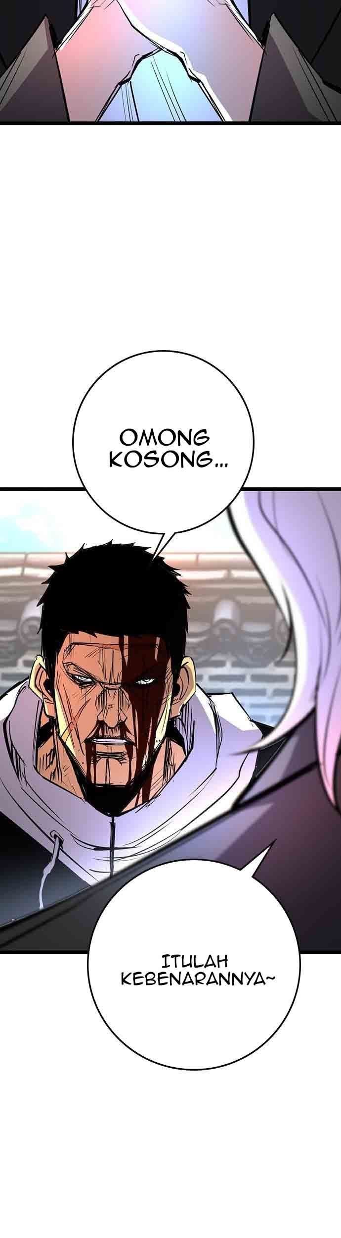 Hallym Gymnasium Chapter 113 Gambar 11
