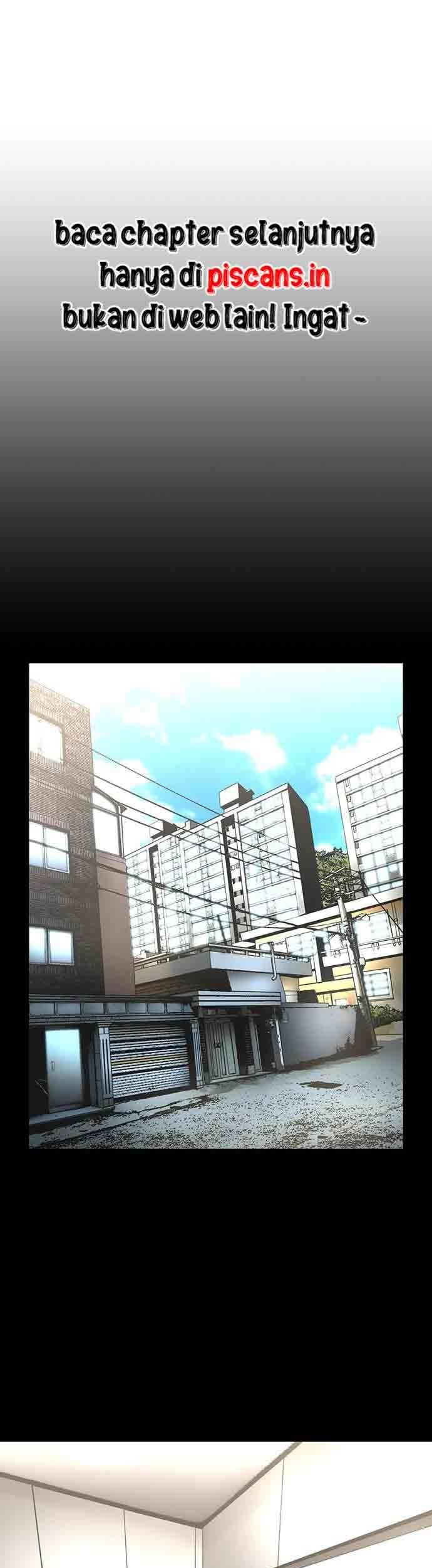 Hallym Gymnasium Chapter 113 Gambar 16