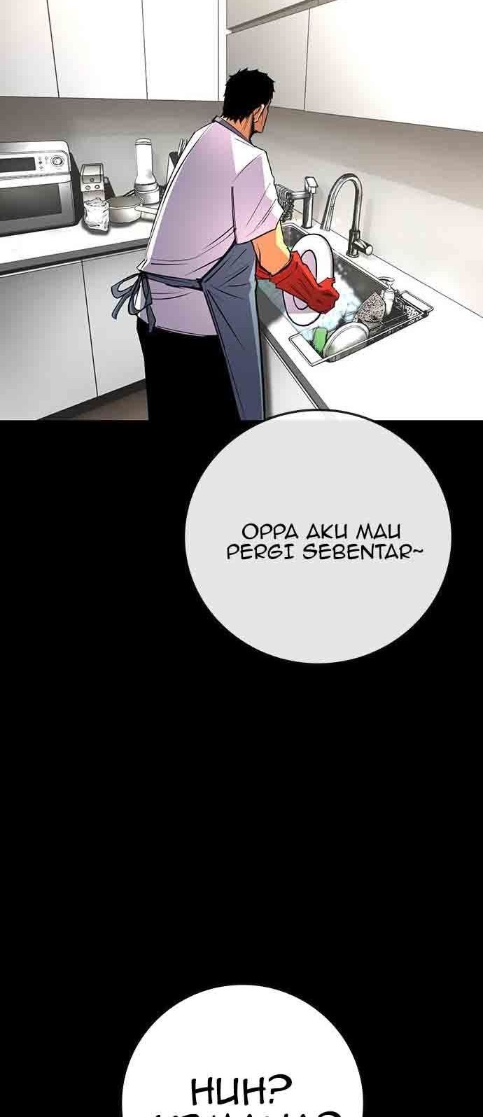 Hallym Gymnasium Chapter 113 Gambar 17
