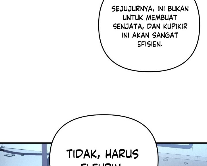 My Daughter is the Final Boss Chapter 66 Gambar 43