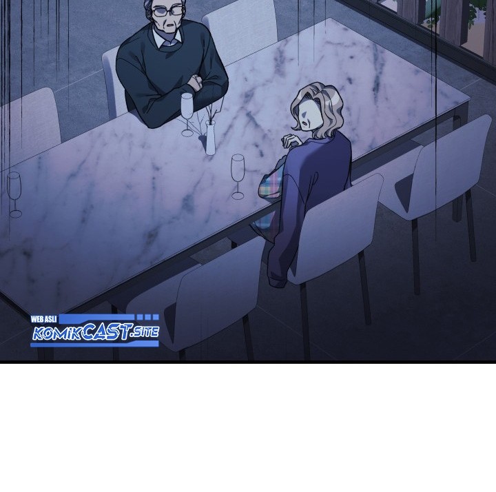 My Daughter is the Final Boss Chapter 66 Gambar 51