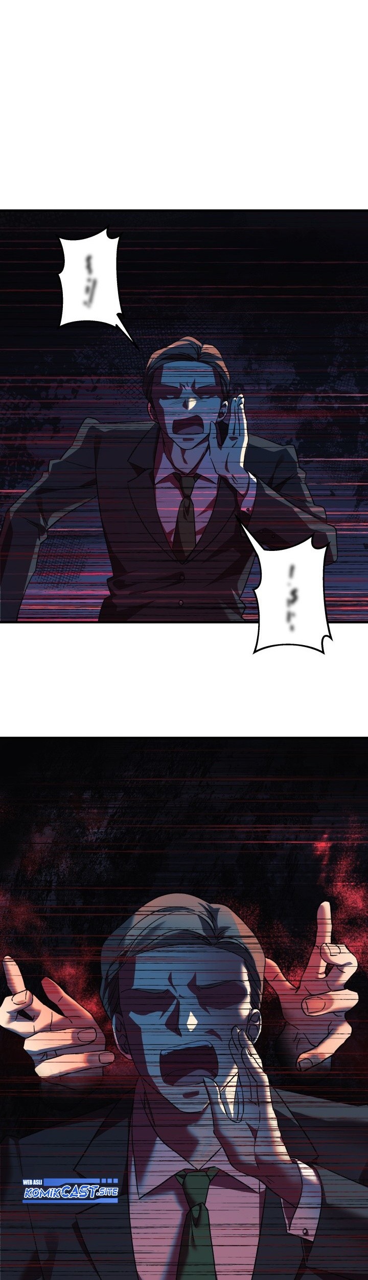 My Daughter is the Final Boss Chapter 66 Gambar 54