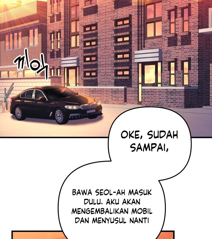 My Daughter is the Final Boss Chapter 66 Gambar 5