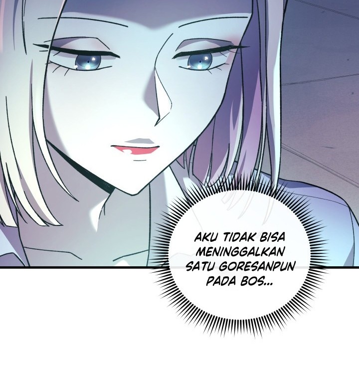 My Daughter is the Final Boss Chapter 66 Gambar 15