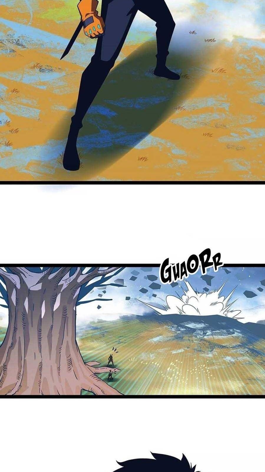 It all starts with playing game seriously Chapter 65 Gambar 20