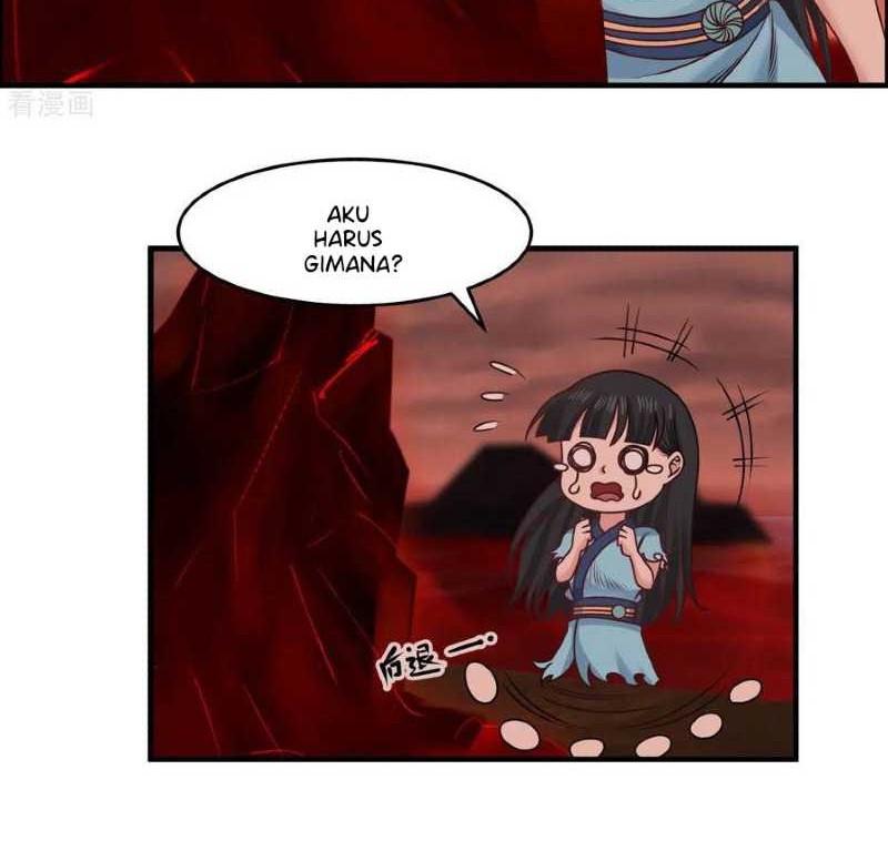 Chaos Alchemist Chapter 56 Gambar 17