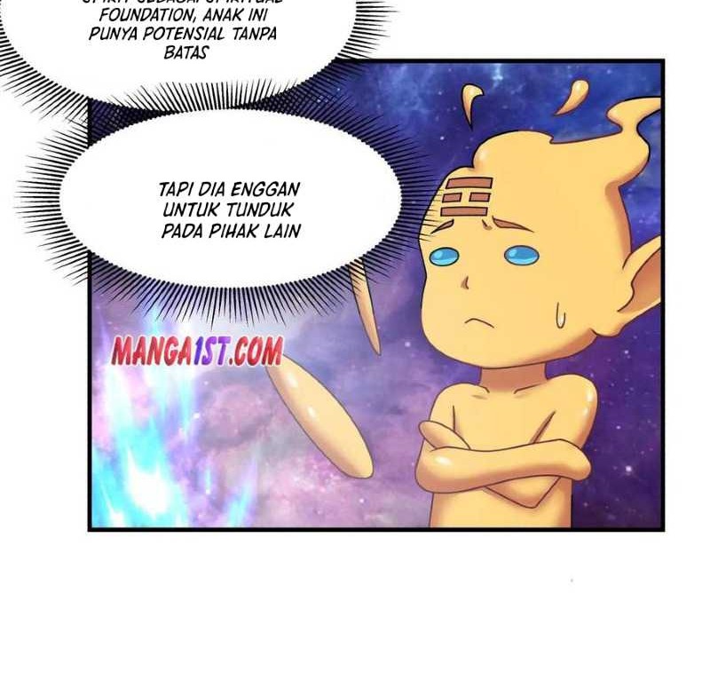 Chaos Alchemist Chapter 56 Gambar 6