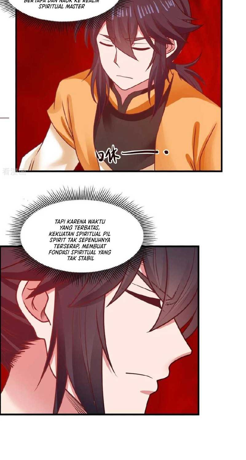 Chaos Alchemist Chapter 56 Gambar 8