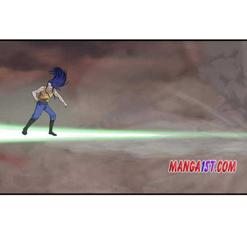 Chaos Alchemist Chapter 55 Gambar 18