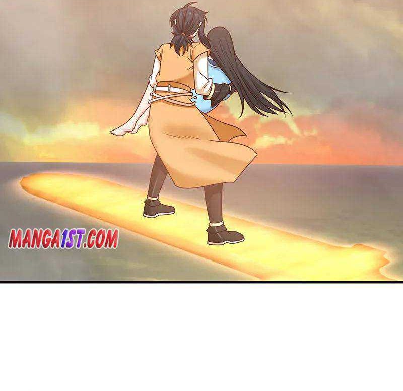 Chaos Alchemist Chapter 55 Gambar 4