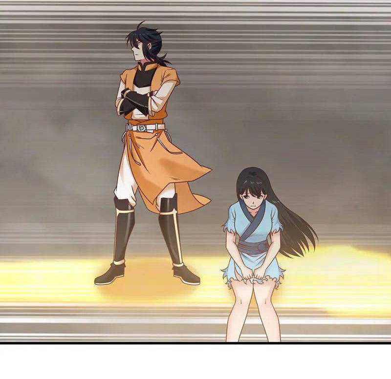 Chaos Alchemist Chapter 55 Gambar 8