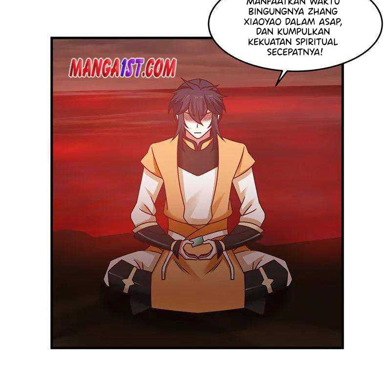Chaos Alchemist Chapter 55 Gambar 14