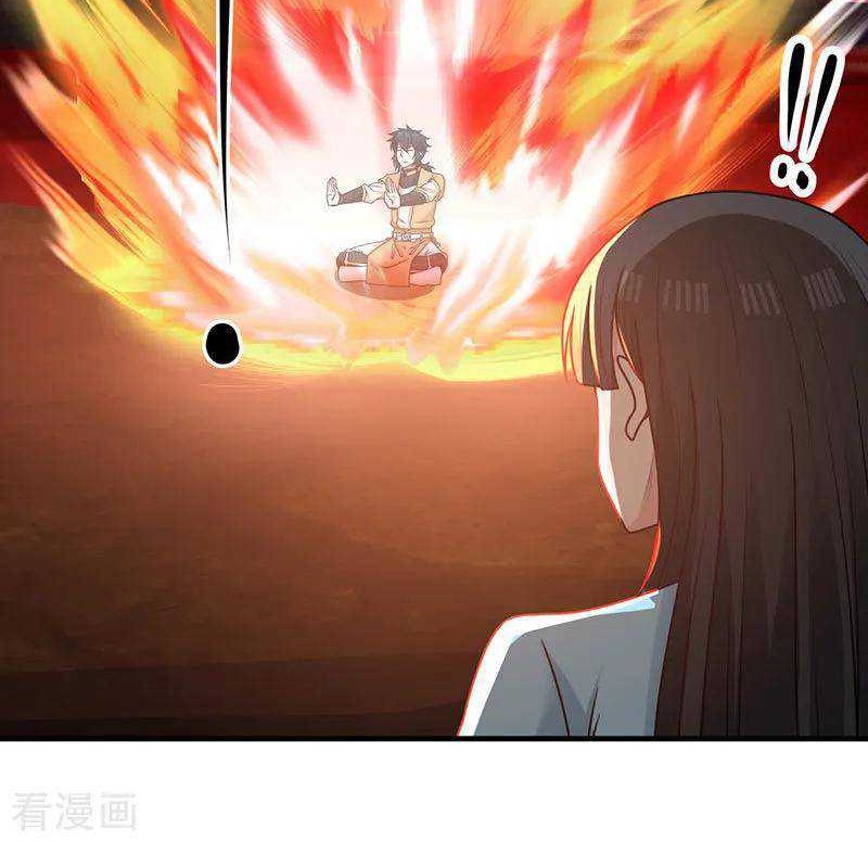 Chaos Alchemist Chapter 55 Gambar 16