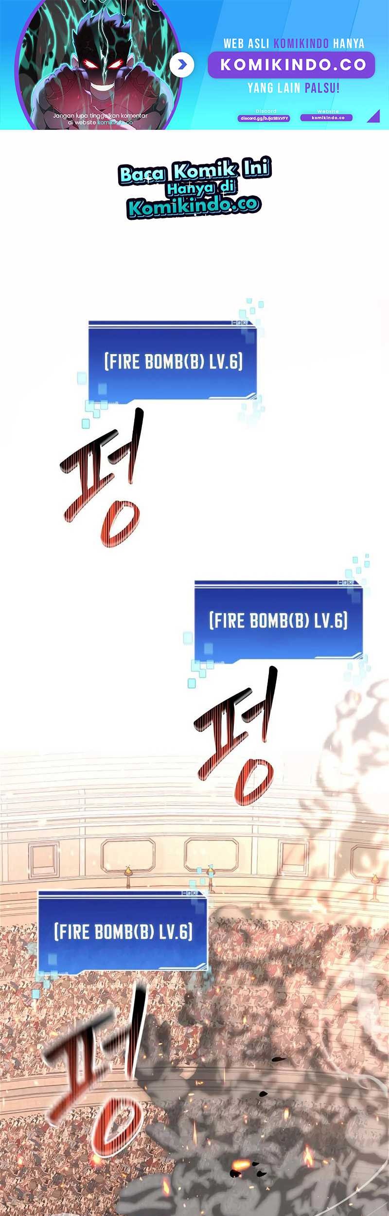 Baca Stuck in the Tower Chapter 27 Gambar 2