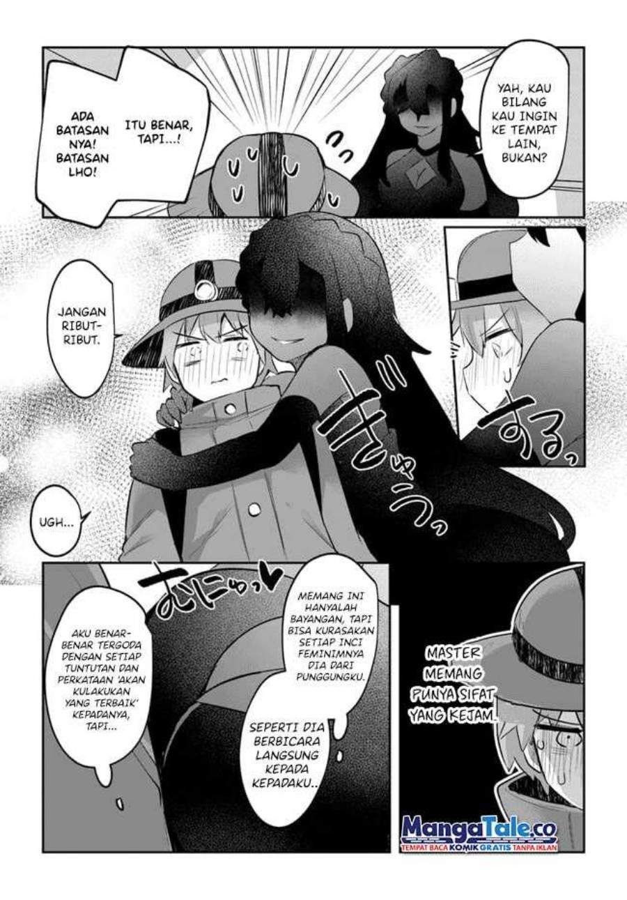 Houkago no Meikyuu Boukensha: Nippon to Isekai wo Ikiki Dekiru You ni Natta Boku wa Level Up ni Isoshimi Masu Chapter 05 Gambar 16
