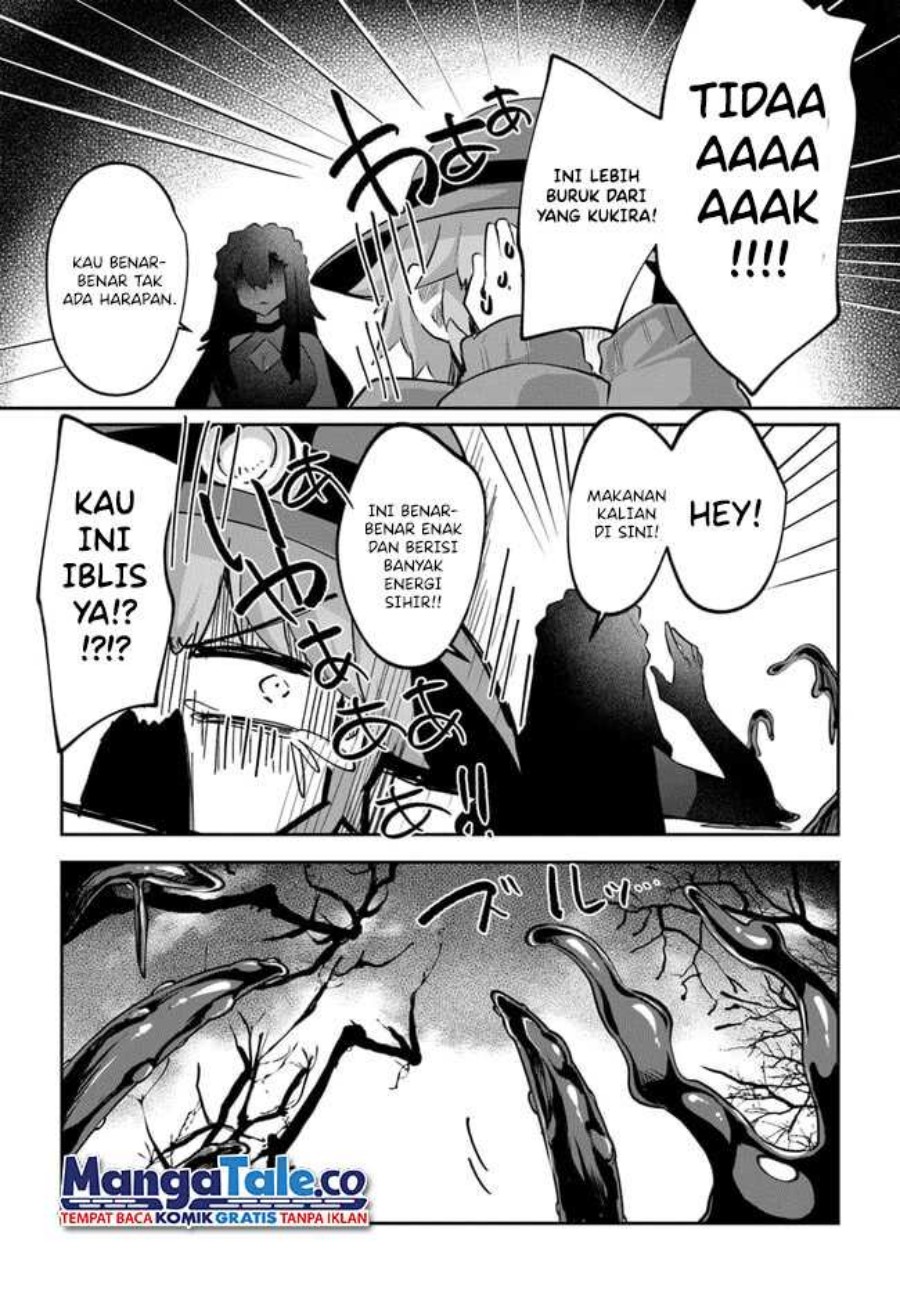 Houkago no Meikyuu Boukensha: Nippon to Isekai wo Ikiki Dekiru You ni Natta Boku wa Level Up ni Isoshimi Masu Chapter 05 Gambar 18