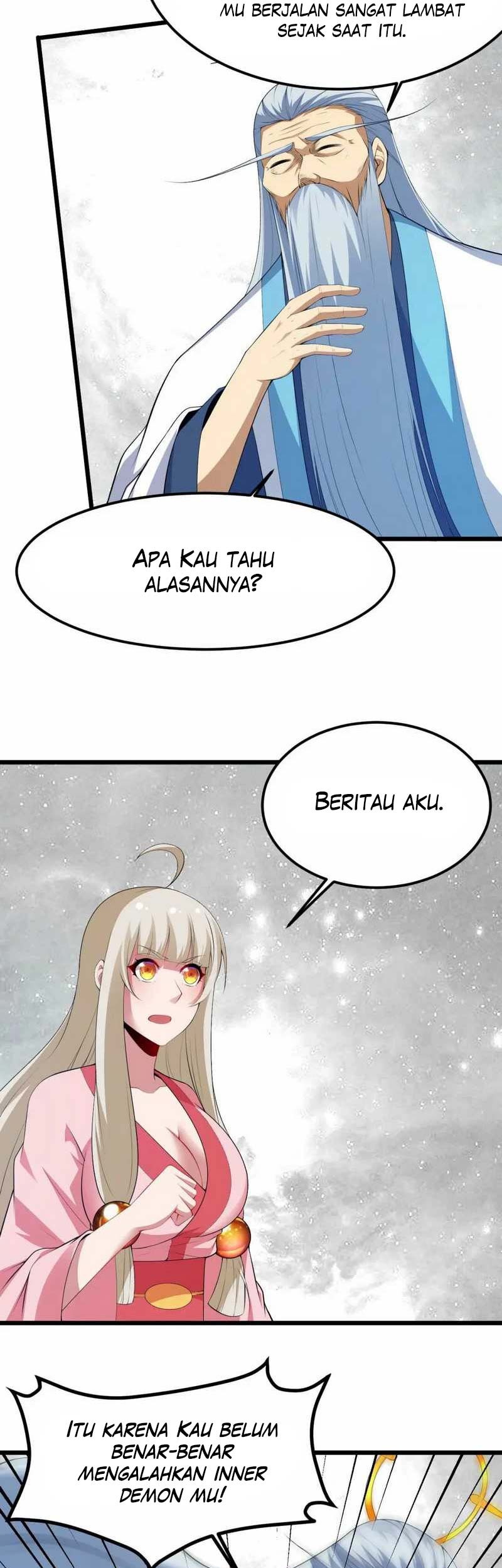 I just want to be beaten to death by everyone Chapter 155 Gambar 20