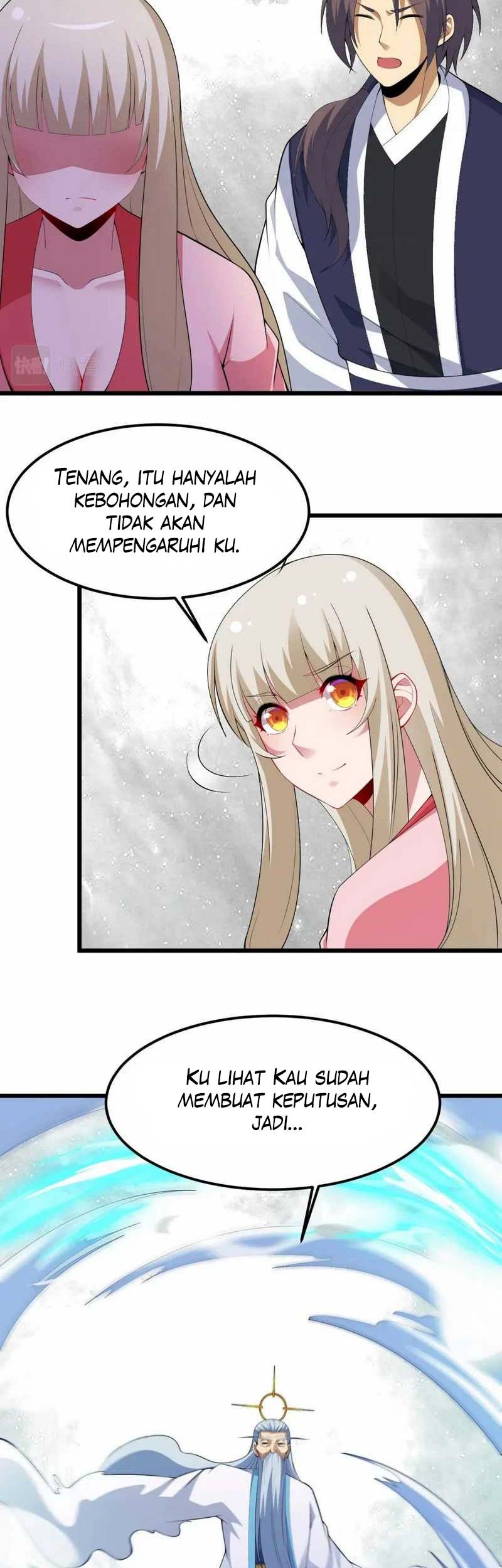I just want to be beaten to death by everyone Chapter 155 Gambar 24