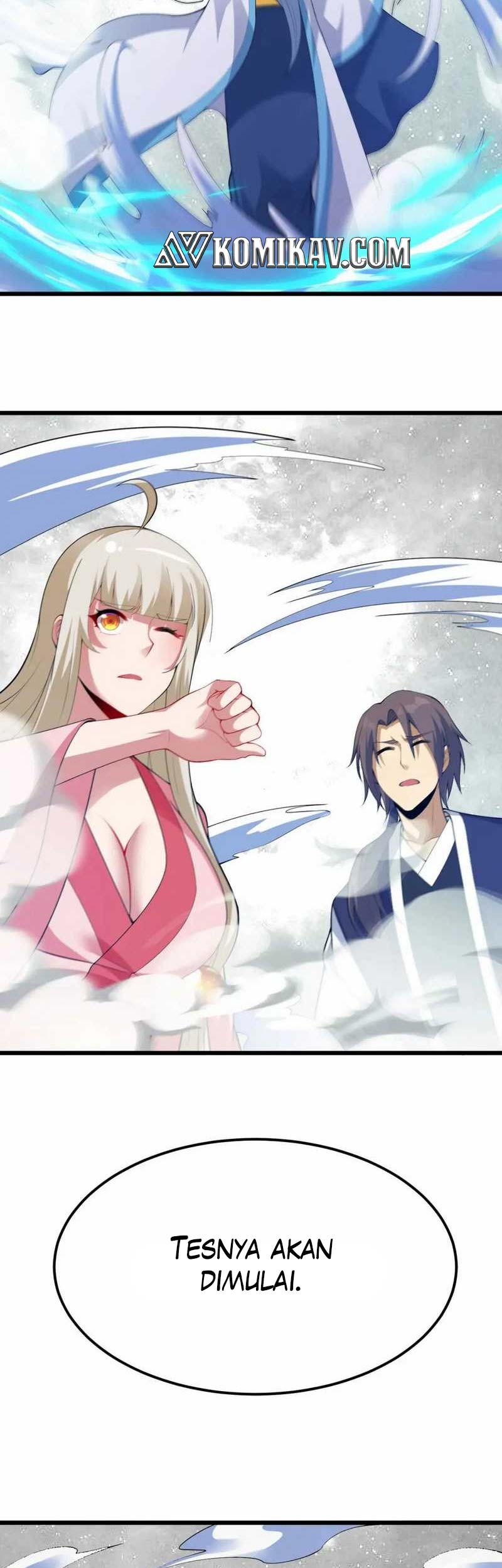 I just want to be beaten to death by everyone Chapter 155 Gambar 26