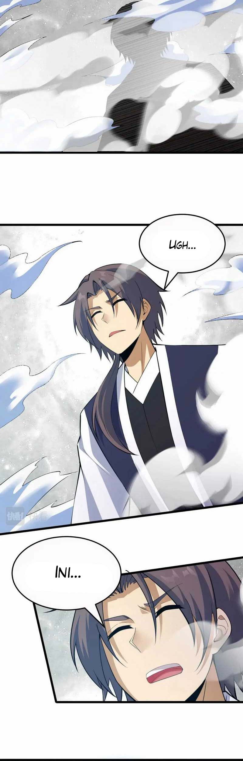 I just want to be beaten to death by everyone Chapter 155 Gambar 28