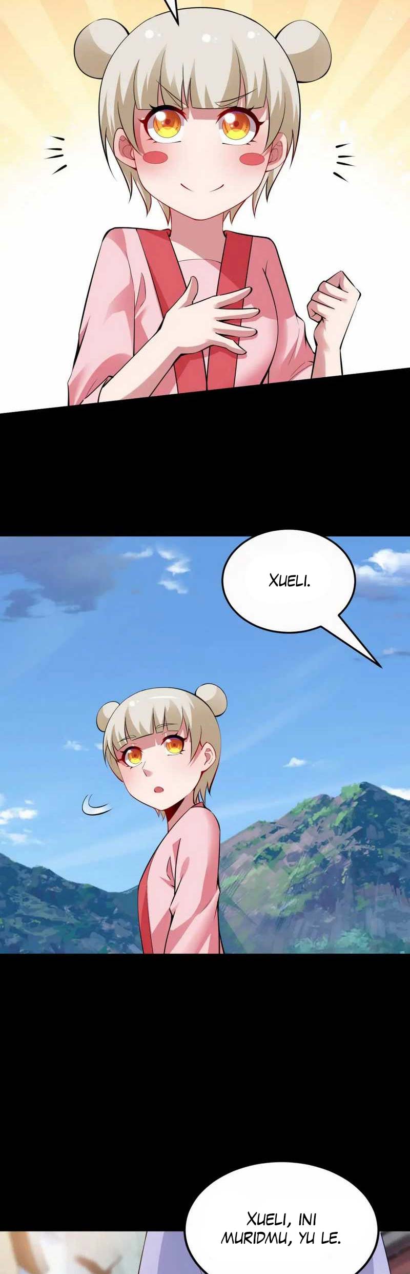 I just want to be beaten to death by everyone Chapter 155 Gambar 35