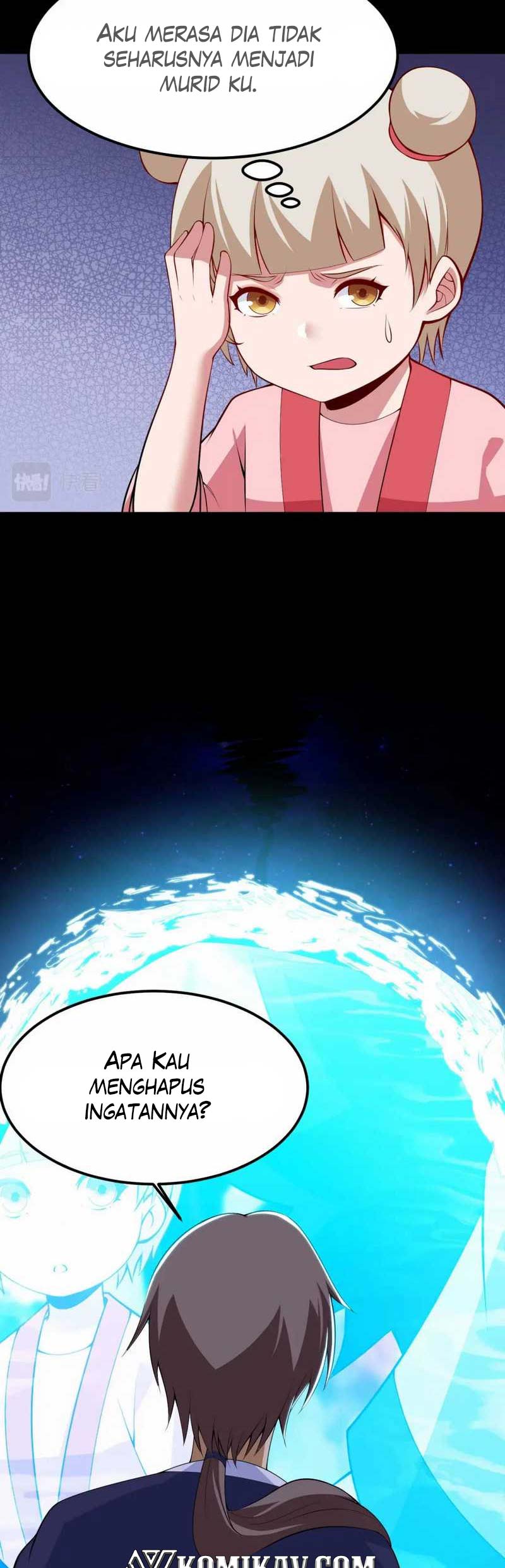 I just want to be beaten to death by everyone Chapter 155 Gambar 37