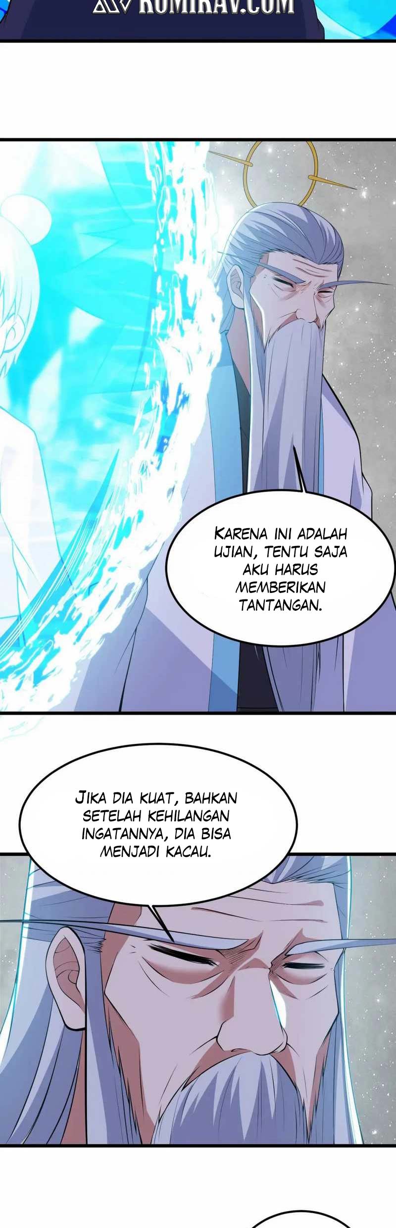 I just want to be beaten to death by everyone Chapter 155 Gambar 38