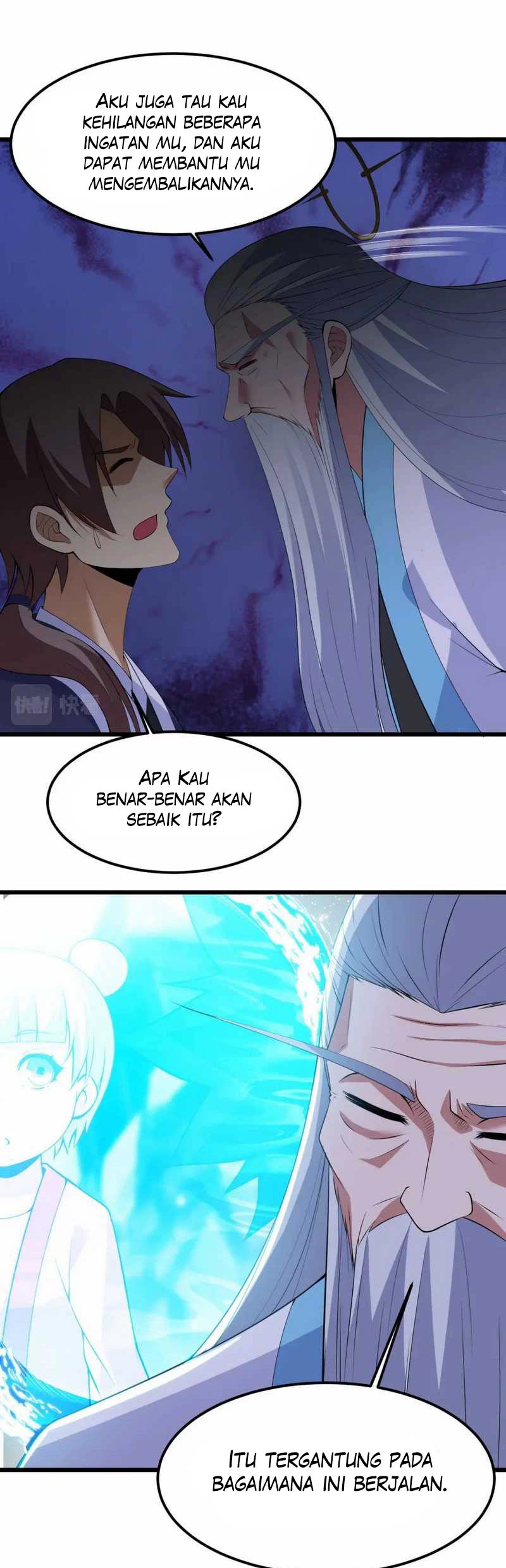 I just want to be beaten to death by everyone Chapter 155 Gambar 40